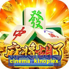 cinema kinoplex north shopping